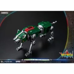 Buy ๐ Blitzway Voltron: Defender Of The Universe Carbotix Series Voltron ๐ 80 Blitzway Voltron: Defender Of The Universe Carbotix Series Voltron