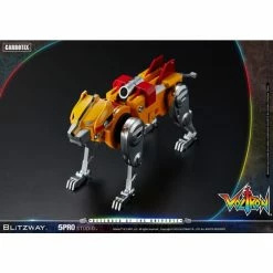 Buy ๐ Blitzway Voltron: Defender Of The Universe Carbotix Series Voltron ๐ 86 Blitzway Voltron: Defender Of The Universe Carbotix Series Voltron