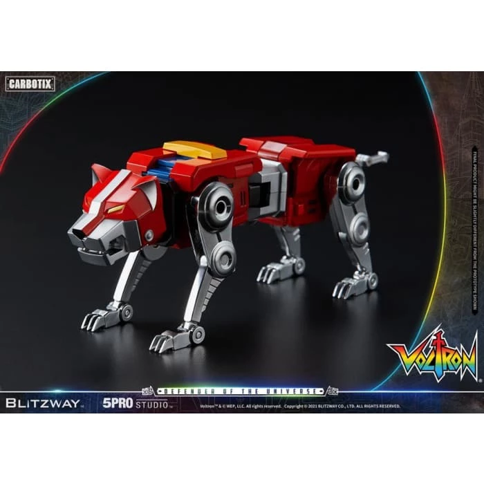 Buy ๐ Blitzway Voltron: Defender Of The Universe Carbotix Series Voltron ๐ 30 Blitzway Voltron: Defender Of The Universe Carbotix Series Voltron