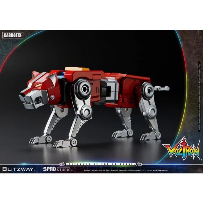 Buy ๐ Blitzway Voltron: Defender Of The Universe Carbotix Series Voltron ๐ 29 Blitzway Voltron: Defender Of The Universe Carbotix Series Voltron