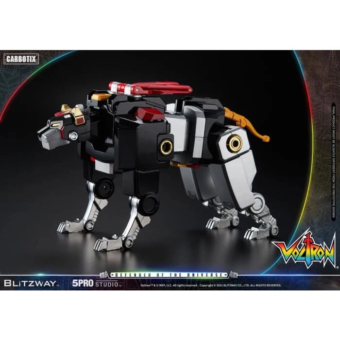 Buy ๐ Blitzway Voltron: Defender Of The Universe Carbotix Series Voltron ๐ 23 Blitzway Voltron: Defender Of The Universe Carbotix Series Voltron