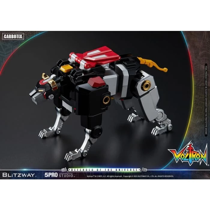 Buy ๐ Blitzway Voltron: Defender Of The Universe Carbotix Series Voltron ๐ 24 Blitzway Voltron: Defender Of The Universe Carbotix Series Voltron