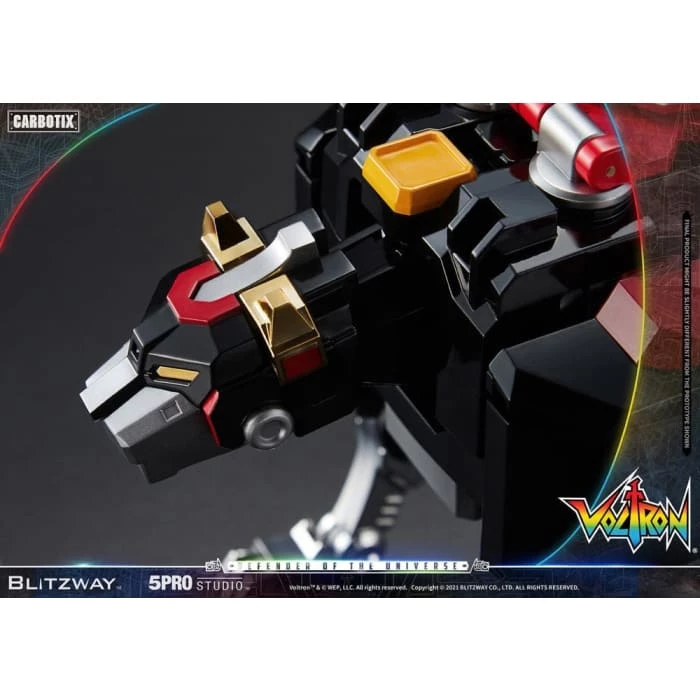 Buy ๐ Blitzway Voltron: Defender Of The Universe Carbotix Series Voltron ๐ 27 Blitzway Voltron: Defender Of The Universe Carbotix Series Voltron