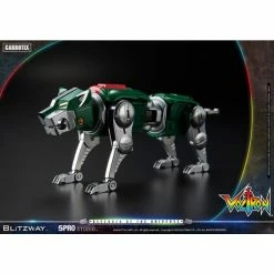 Buy ๐ Blitzway Voltron: Defender Of The Universe Carbotix Series Voltron ๐ 78 Blitzway Voltron: Defender Of The Universe Carbotix Series Voltron