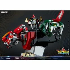 Buy ๐ Blitzway Voltron: Defender Of The Universe Carbotix Series Voltron ๐ 55 Blitzway Voltron: Defender Of The Universe Carbotix Series Voltron