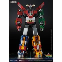 Buy ๐ Blitzway Voltron: Defender Of The Universe Carbotix Series Voltron ๐ 53 Blitzway Voltron: Defender Of The Universe Carbotix Series Voltron