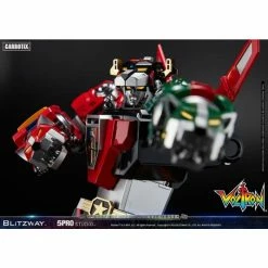 Buy ๐ Blitzway Voltron: Defender Of The Universe Carbotix Series Voltron ๐ 57 Blitzway Voltron: Defender Of The Universe Carbotix Series Voltron