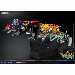 Buy ๐ Blitzway Voltron: Defender Of The Universe Carbotix Series Voltron ๐ 65 Blitzway Voltron: Defender Of The Universe Carbotix Series Voltron