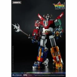 Buy ๐ Blitzway Voltron: Defender Of The Universe Carbotix Series Voltron ๐ 94 Blitzway Voltron: Defender Of The Universe Carbotix Series Voltron