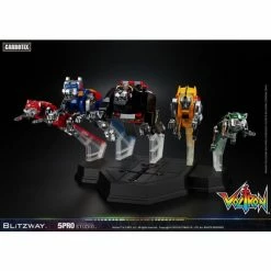 Buy ๐ Blitzway Voltron: Defender Of The Universe Carbotix Series Voltron ๐ 66 Blitzway Voltron: Defender Of The Universe Carbotix Series Voltron