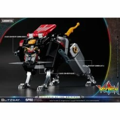 Buy ๐ Blitzway Voltron: Defender Of The Universe Carbotix Series Voltron ๐ 71 Blitzway Voltron: Defender Of The Universe Carbotix Series Voltron