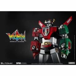 Buy ๐ Blitzway Voltron: Defender Of The Universe Carbotix Series Voltron ๐ 52 Blitzway Voltron: Defender Of The Universe Carbotix Series Voltron