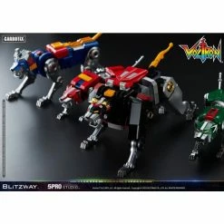 Buy ๐ Blitzway Voltron: Defender Of The Universe Carbotix Series Voltron ๐ 63 Blitzway Voltron: Defender Of The Universe Carbotix Series Voltron