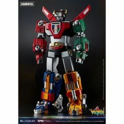 Buy ๐ Blitzway Voltron: Defender Of The Universe Carbotix Series Voltron ๐ 54 Blitzway Voltron: Defender Of The Universe Carbotix Series Voltron