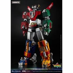 Buy ๐ Blitzway Voltron: Defender Of The Universe Carbotix Series Voltron ๐ 58 Blitzway Voltron: Defender Of The Universe Carbotix Series Voltron