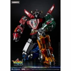 Buy ๐ Blitzway Voltron: Defender Of The Universe Carbotix Series Voltron ๐ 61 Blitzway Voltron: Defender Of The Universe Carbotix Series Voltron