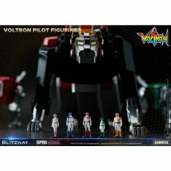 Buy ๐ Blitzway Voltron: Defender Of The Universe Carbotix Series Voltron ๐ 90 Blitzway Voltron: Defender Of The Universe Carbotix Series Voltron