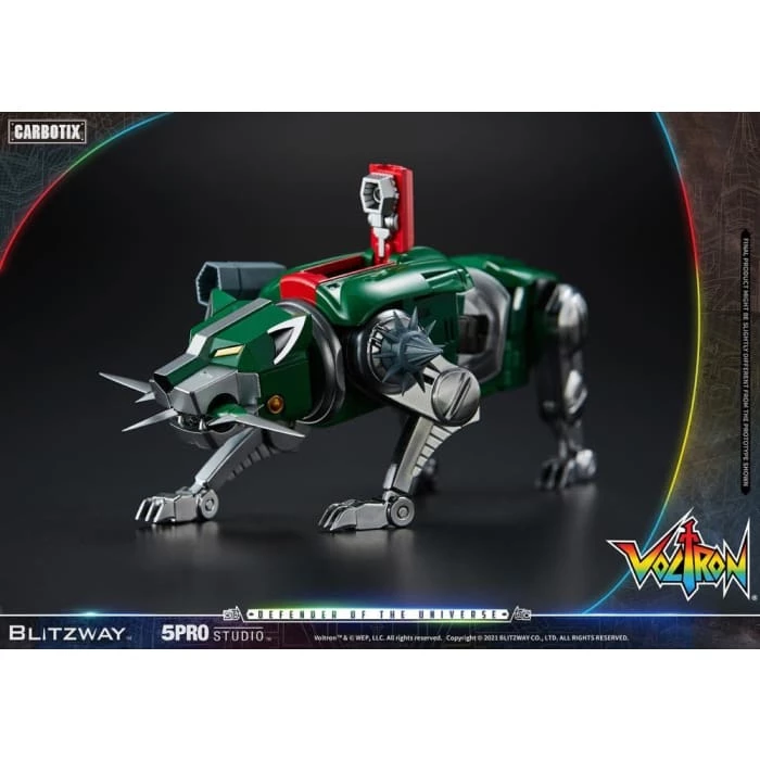 Buy ๐ Blitzway Voltron: Defender Of The Universe Carbotix Series Voltron ๐ 33 Blitzway Voltron: Defender Of The Universe Carbotix Series Voltron