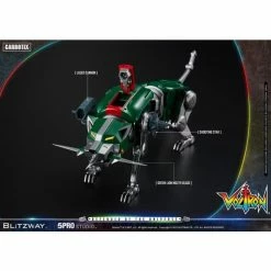 Buy ๐ Blitzway Voltron: Defender Of The Universe Carbotix Series Voltron ๐ 81 Blitzway Voltron: Defender Of The Universe Carbotix Series Voltron
