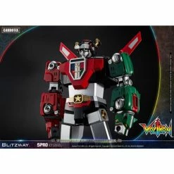 Buy ๐ Blitzway Voltron: Defender Of The Universe Carbotix Series Voltron ๐ 56 Blitzway Voltron: Defender Of The Universe Carbotix Series Voltron