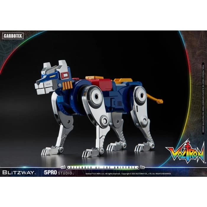 Buy ๐ Blitzway Voltron: Defender Of The Universe Carbotix Series Voltron ๐ 36 Blitzway Voltron: Defender Of The Universe Carbotix Series Voltron