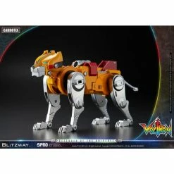 Buy ๐ Blitzway Voltron: Defender Of The Universe Carbotix Series Voltron ๐ 85 Blitzway Voltron: Defender Of The Universe Carbotix Series Voltron