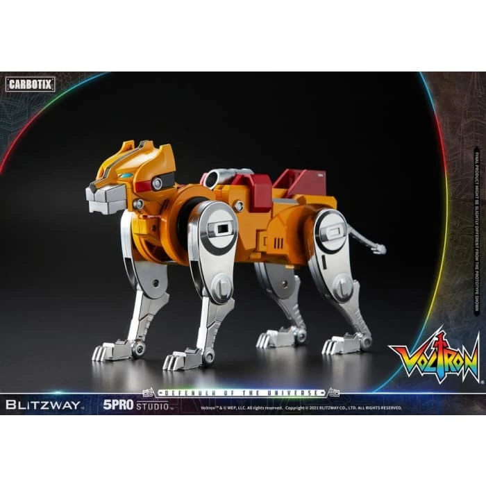 Buy ๐ Blitzway Voltron: Defender Of The Universe Carbotix Series Voltron ๐ 39 Blitzway Voltron: Defender Of The Universe Carbotix Series Voltron