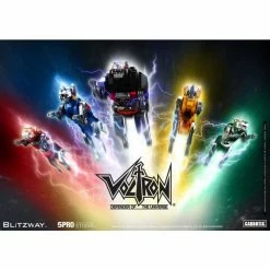 Buy ๐ Blitzway Voltron: Defender Of The Universe Carbotix Series Voltron ๐ 62 Blitzway Voltron: Defender Of The Universe Carbotix Series Voltron