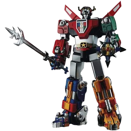Buy ๐ Blitzway Voltron: Defender Of The Universe Carbotix Series Voltron ๐ 4 Blitzway Voltron: Defender Of The Universe Carbotix Series Voltron