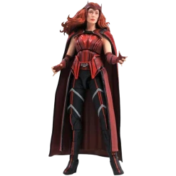 Diamond Select Toys WandaVision Select Scarlet Witch
