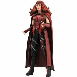 Diamond Select Toys WandaVision Select Scarlet Witch