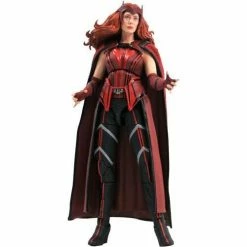 Diamond Select Toys WandaVision Select Scarlet Witch