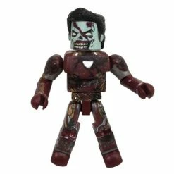 Diamond Select Toys Marvel What If...? Minimates Zombies Box Set