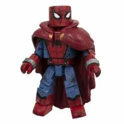 Diamond Select Toys Marvel What If...? Minimates Zombies Box Set