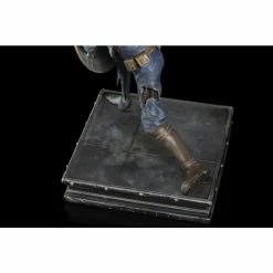 Brand new 👍 Iron Studios What If...? Zombie Captain America 1/10 Art Scale Statue ✨ 23 Iron Studios What If...? Zombie Captain America 1/10 Art Scale Statue