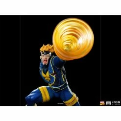 Iron Studios X-Men Battle Diorama Series Havok 1/10 Art Scale Statue