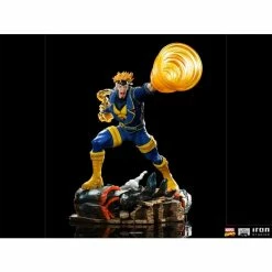 Iron Studios X-Men Battle Diorama Series Havok 1/10 Art Scale Statue