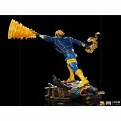 Iron Studios X-Men Battle Diorama Series Havok 1/10 Art Scale Statue