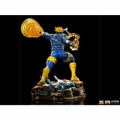 Iron Studios X-Men Battle Diorama Series Havok 1/10 Art Scale Statue