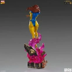 Iron Studios X-Men Battle Diorama Series Jean Grey 1/10 Art Scale Statue
