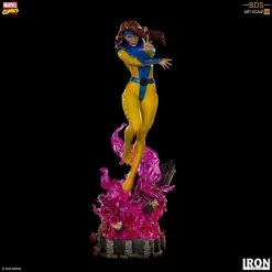 Iron Studios X-Men Battle Diorama Series Jean Grey 1/10 Art Scale Statue