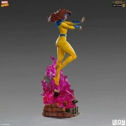 Iron Studios X-Men Battle Diorama Series Jean Grey 1/10 Art Scale Statue