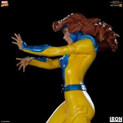 Iron Studios X-Men Battle Diorama Series Jean Grey 1/10 Art Scale Statue