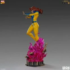 Iron Studios X-Men Battle Diorama Series Jean Grey 1/10 Art Scale Statue