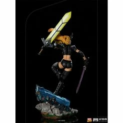 Iron Studios X-Men Battle Diorama Series Magik 1/10 Art Scale Statue