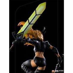 Iron Studios X-Men Battle Diorama Series Magik 1/10 Art Scale Statue