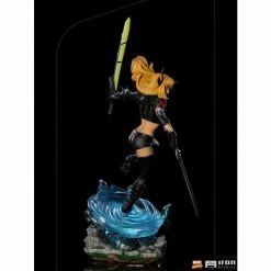 Iron Studios X-Men Battle Diorama Series Magik 1/10 Art Scale Statue