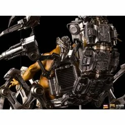 Iron Studios X-Men Battle Diorama Series Mojo 1/10 Art Scale Statue