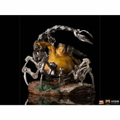 Iron Studios X-Men Battle Diorama Series Mojo 1/10 Art Scale Statue