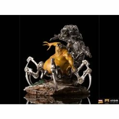 Iron Studios X-Men Battle Diorama Series Mojo 1/10 Art Scale Statue
